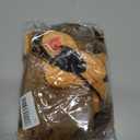 5 PCS Funny Lion Headband, Soft Lion Ears and Tail Set-Lion Headband Nose Tail Paw Gloves, for Adults and Kids, Cosplay, Party, Halloween Costume Accessories Yellow