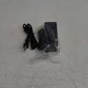 VHBW 42V for Hiboy Scooter Charger Compatible with Hiboy S2 Pro/S2 Lite/S2/KS4/KS4 Pro/NEX/NEX3/ NEX5/Max/Max3/Max V2 36V Lithium-ion Battery