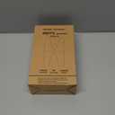 3100+ Miles Range Antenna for Smart TV Indoor/Outdoor,360 Reception Digital TV Antenna for Local Channels and All Smart/Old TVs