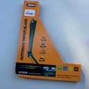 AUTOBOO Windshield Wipers for Lexus NX200t 2015-2017, Lexus NX300 2018-2021