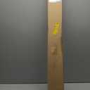 Canvas Floater Frame for 20x40 Oil Paintings, DIY Metal Floating Frame with 1.5 Deep for Stretched Canvas Art Prints Landscape Portrait, Horizontal or Vertical Display (Silver)