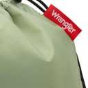 Wrangler Venture Luggage and Travel Set, Laurel, 7-Piece Set