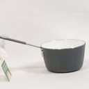 Culinary Elements, Non Stick Soup Pot, 20 Oz, Grey 