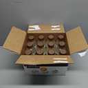 Bai Cocofusions Molokai Coconut, Antioxidant Infused Beverage, 18 Fl. Oz. Bottles (Pack of 12), BBD 03/20/26