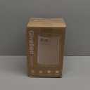 GiveBest Space Heater, Electric Portable Heaters for Indoor Use with Thermostat and Remote, 70Oscillation, Digital Display, 12H Timer, 1500W PTC Ceramic Fast Safety Heat for Office Bedroom Home Desk (Black)