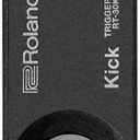 Roland RT-30K Bass Drum Trigger for Hybrid Drumming