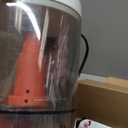 Baby Brezza One Step Baby Food Maker Deluxe  Auto shut Off, Dishwasher Safe Cooker and Blender to Steam + Puree Organic Food for Infants + Toddlers - Set of 3 Pouches + 3 Funnels