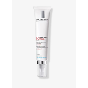 La Roche-Posay Redermic R Anti Aging Retinol Cream, Reduces Wrinkles, Fine Lines, and Age Spots with Pure Retinol Face Cream