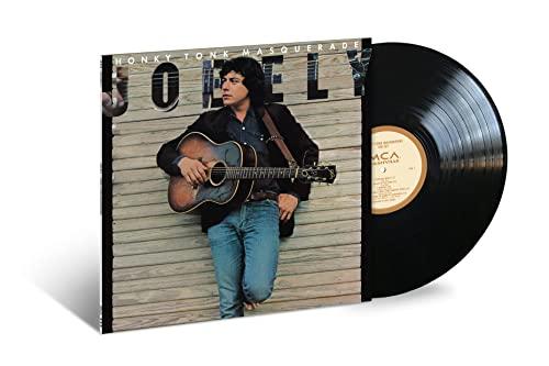 Honky Tonk Masquerade[LP]  Format: Vinyl