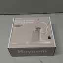 Bluetooth Headset, Wireless Headphones with Microphone Noise Canceling & USB Dongle, V5.0 Trucker Bluetooth Headset with Mic Mute & Charge Dock for PC/Laptop/Phone/Meeting/CallCenter/Office Gold