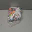 24 Pack Easter Gifts for Kids - 3D Jungle Animal Pop Fidget Toy with Gift Cards for Kid Boys Girls, Party Favors School Classroom Gifts Exchange Goodie Bags Prefilled Easter Eggs Stuffers