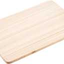 Shun Hinoki Cutting Board - Medium - 15.75" x 10.75" x 0.5"
