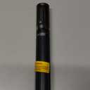 ATUMTEK Selfie Stick Tripod, 3-in-1 Extendable Aluminum Phone Tripod with Detachable Bluetooth Remote, Compatible with iPhone 17/16/15/14/13/12/11/11 Pro/XS Max/XR and Samsung Smartphones, Black