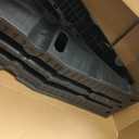 MaxxHaul 50947 Lift Stackable Vehicle Car Ramp 6500 LBS Capacity Per Pair 3250 LBS Per Ramp 2 Pack