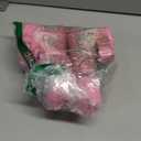 KUBUA Kids Barefoot Shoes Boys Girls High Top Minimalist Zero Drop Sneakers for Tennis Walking Hiking Athletic Little Big Kid (Pink)