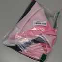 3Pcs Valentine's Day Monster Door Decoration Pink Monster Love Heart Door Banner Cute Cartoon Porch Banner Signs Valentines Hanging Backdrop for Home School Party Indoor Outdoor Decor Photo Prop