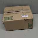 Bodum 34oz Pour Over Coffee Maker, High-Heat Borosilicate Glass with Reusable Stainless Steel Filter and Cork Grip - Made in Portugal