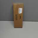 Stone Faucet Mat for Kitchen Sink  Diatomite Fast-Drying Stone Tray, Faucet Mat Sink Splash Guard, Decorative Sink Protector for Kitchen Bathroom Counter (Light Grey, 23.6''x3.9'')