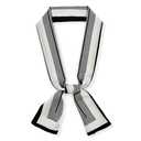 ODYQIG Head Scarf Hair Neck Scarves For Women Girl Purse Bag Scarfs For Handbags Silky Long Thin Satin Headscarf Fashion Silk Headbands Accessories Tote Bag Charms, A9