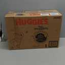 Huggies Size 1 Diapers, Little Snugglers Diapers, Size 1 (8-14 lbs), 198 Count (6 Packs of 33) 
