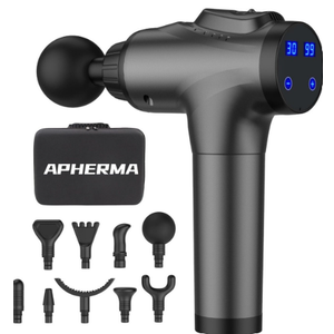APHERMA Massage Gun