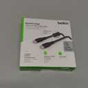 Belkin 100W USB C TO C Cable 2 M