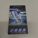 SPORTLINK for iPhone 16e Case/iPhone 17e Case, IP68 Waterproof Military Protective Full Body Heavy Duty Shockproof 360 Sealed Dustproof with Camera Screen Protector Cover for i Phone 16 e 6.1" Black