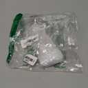 Amerock | Cabinet Pull | Satin Nickel | 6-5/16 inch (160 mm) Center-to-Center | Versa | 1 Pack | Drawer Pull | Cabinet Handle | Cabinet Hardware