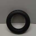 SYACHI 10x2.125 Scooter Tires [Slot 43mm] 10x2.125 Honeycomb Solid Tires No Inflation, Puncture-Resistant Heavy Duty Replacement Wheels for Segway Ninebot F20, F25, F30, F40, D28U1 Pack