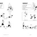 HWPO: Hard Work Pays Off: A Strength Training Book