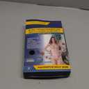 3 in 1 Postpartum Belly Band - Postpartum Belly Support Recovery Wrap, After Birth Brace, Slimming Girdles, Body Shaper Waist Shapewear, Post Surgery Pregnancy Belly Support Band (S/M, Black)