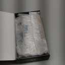 Asidrama 10 Pack 5 Inch(128mm) Champagne Bronze Kitchen Cabinet Handles, Cabinet Pulls Kitchen Cabinet Hardware for Cupboard Drawer Pulls (5" Hole Center)