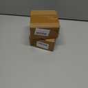 2 x Bicycle Bottom Bracket Cup Set for 3-Piece Cranksets