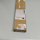 Front Driver & Passenger Side Windshield Outer B Pillar Trim Molding kit Compatible with Dodge Grand Caravan 2008-2020 Chrysler Town Country 2008-2016 Replaces 926-445 926-446 (Left & Right 2ps)