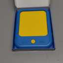 Kids Learning Tablet Educational Learning Pad for Toddlers 2-5 to Learn Alphabets, Numbers, Foods, Time, Music, Talking Cards for ToddlersLearning Educational Toy Kids Gifts