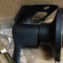 Veise Fingerprint Door Lock with 2 Lever Handles - Keyless Entry Door Lock, Electronic Keypad Deadbolt, Digital Smart Code & Front Handle Sets, Auto-Locking, Easy Installation, Matte Black