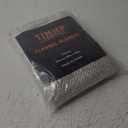 Timmp Winter Blanket 50"×60"