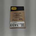 Otterbox Commuter Series Phone Case For Apple iPhone 13 Pro Black