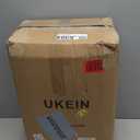 Bedsure Faux Fur Queen Comforter Set - Grey Fluffy Comforter Queen Size, Soft and Cozy Shaggy Winter Bedding Comforter Sets, Warm Luxury Fuzzy Bed Set 3 Pieces, 1 Comforter and 2 Pillowcases