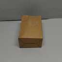 Senneny Christmas Dog Toys, Squeaky Snowman Plush with Ropes for Tug of War, Durable Interactive Chew Toys for Puppy Small Medium Large Dogs