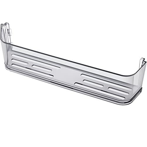 Upgrade W10887799 W10671656 Door Shelf Bin Compatible with KitchenAid JennAir Refrigerator W10795606 AP6030669 PS11765673 EAP11765673