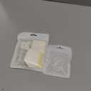30PCS Soft Silicone Belly Button Plug for Tummy Tuck Recovery - Assorted Sizes, Comfort Fit, Premium Material