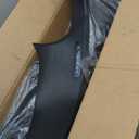 10Pcs for Tesla Model Y Juniper(2025-2026) Matte Black Door Sill Protector with Bumper Guard [Anti-Kick & Keep Clean] Door Sill Guard Cover for Tesla Model Y Juniper Accessories 2025 2026