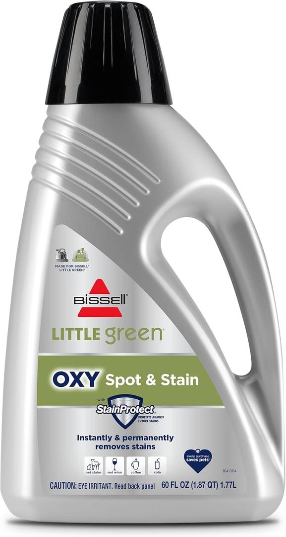 Bissell Little Green Formula, 60 oz, 20386