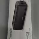 Raymate Bluetooth Speakers, HiFi Stereo Sound with DSP, 30W IPX7 Waterproof Speaker Wireless Bluetooth-V5.0, 1000mins Playtime, Portable Speaker for Home, Outdoor, Party (Deep Black)