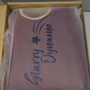 60-Inch Venetian Gilded Velvet Christmas Tree Skirt with Gold Embellished Border, Foam-Padded, Button Closure, Burgundy