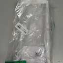 Refrigerator Ice Maker Assembly W11546935 Compatible with Whirlpool Kenmore Amana,Fits Models W11700250 W11359448