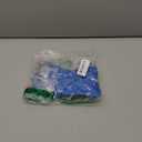 Crimping Tool with Ratchet, Ratcheting Wire Crimper Tool for Open Barrel Terminal Connectors, Electrical Crimping Tool, Crimping Pliers for 20-14 AWG