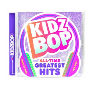 KIDZ BOP All-Time Greatest Hits
