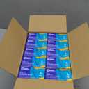Safe Health Vinyl Disposable Gloves, Food Grade, Latex Free, Powder Free, Clear, 3 Mil, Housework, Cleaning (Clear 1 Case of 1000 Pcs-large)